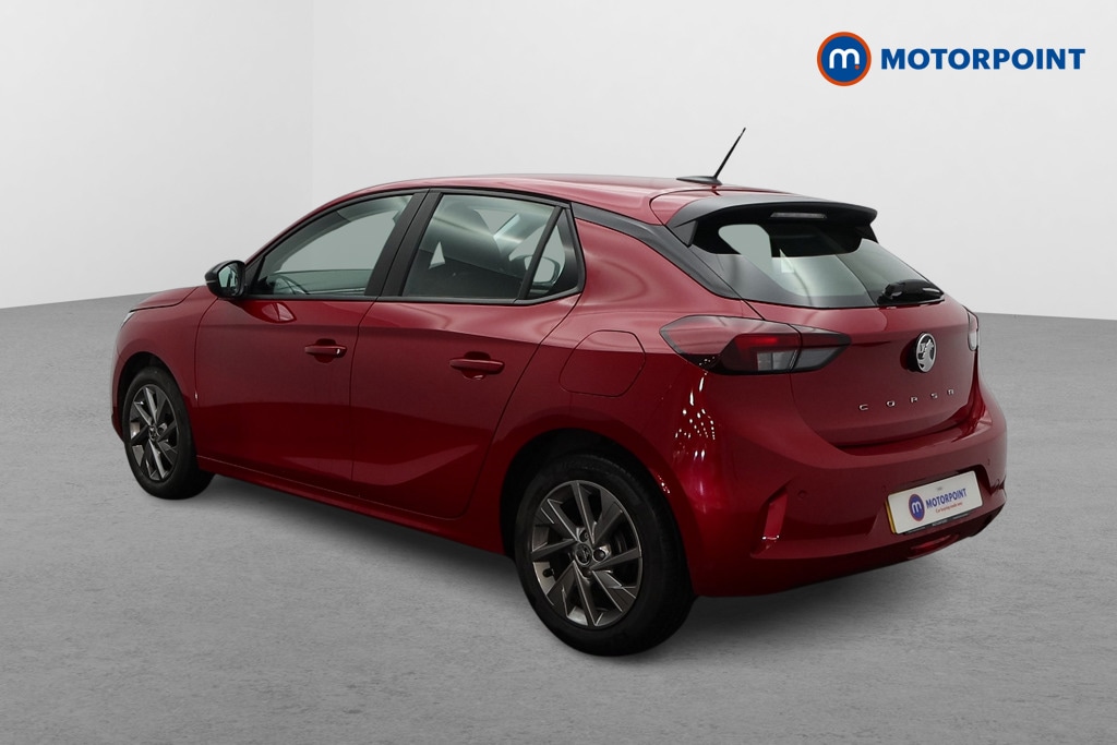 Used Vauxhall Corsa 2023 for sale - 76890053: Photo 5