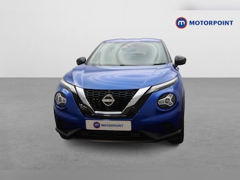 Used Nissan Juke 2023 for sale - 79546710: Photo