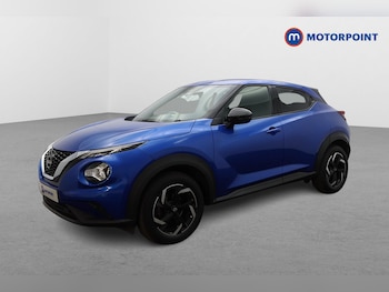Used Nissan Juke 2023 for sale - 79546710: Photo