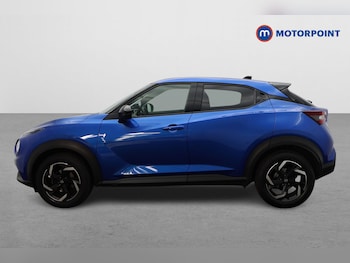 Used Nissan Juke 2023 for sale - 79546710: Photo