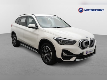 BMW - X1