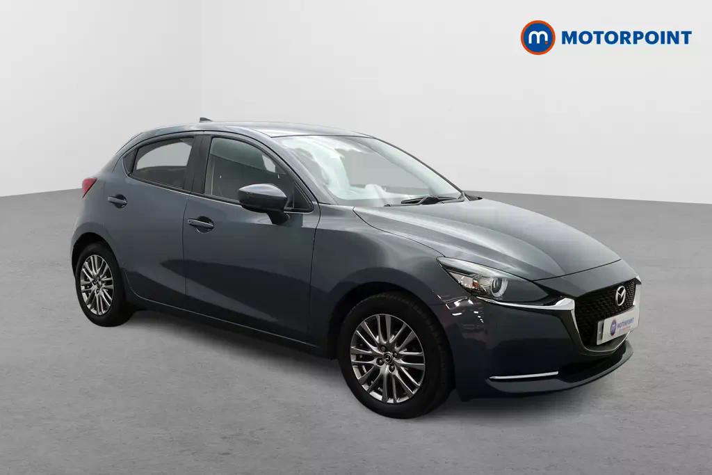 Used Mazda Mazda2 2022 for sale - 76580969: Photo 1