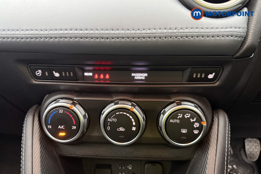 Used Mazda Mazda2 2022 for sale - 76580969: Photo 19