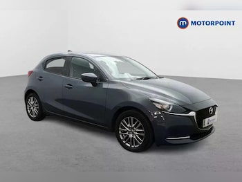 Used Mazda Mazda2 2022 for sale - 76580969: Photo
