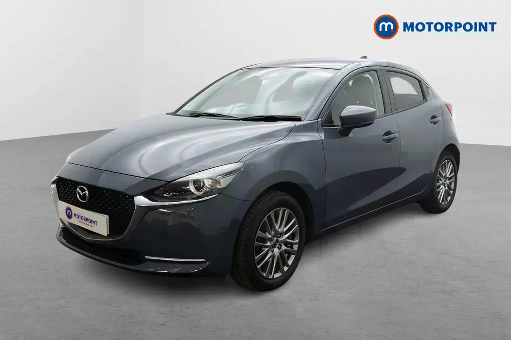 Used Mazda Mazda2 2022 for sale - 76580969: Photo 2