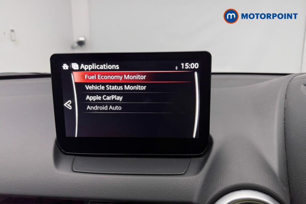 Used Mazda Mazda2 2022 for sale - 76580969: Photo 21