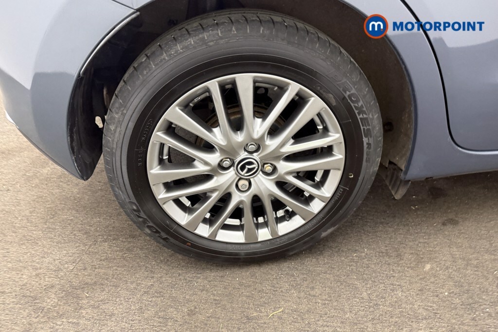 Used Mazda Mazda2 2022 for sale - 76580969: Photo 25