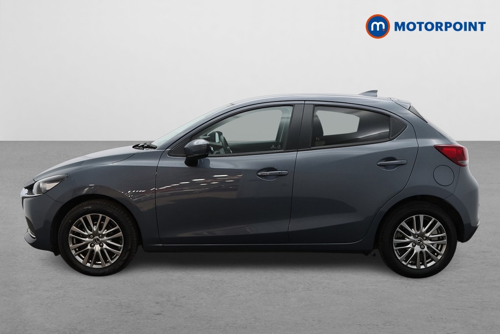 Used Mazda Mazda2 2022 for sale - 76580969: Photo 3