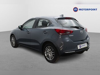 Used Mazda Mazda2 2022 for sale - 76580969: Photo