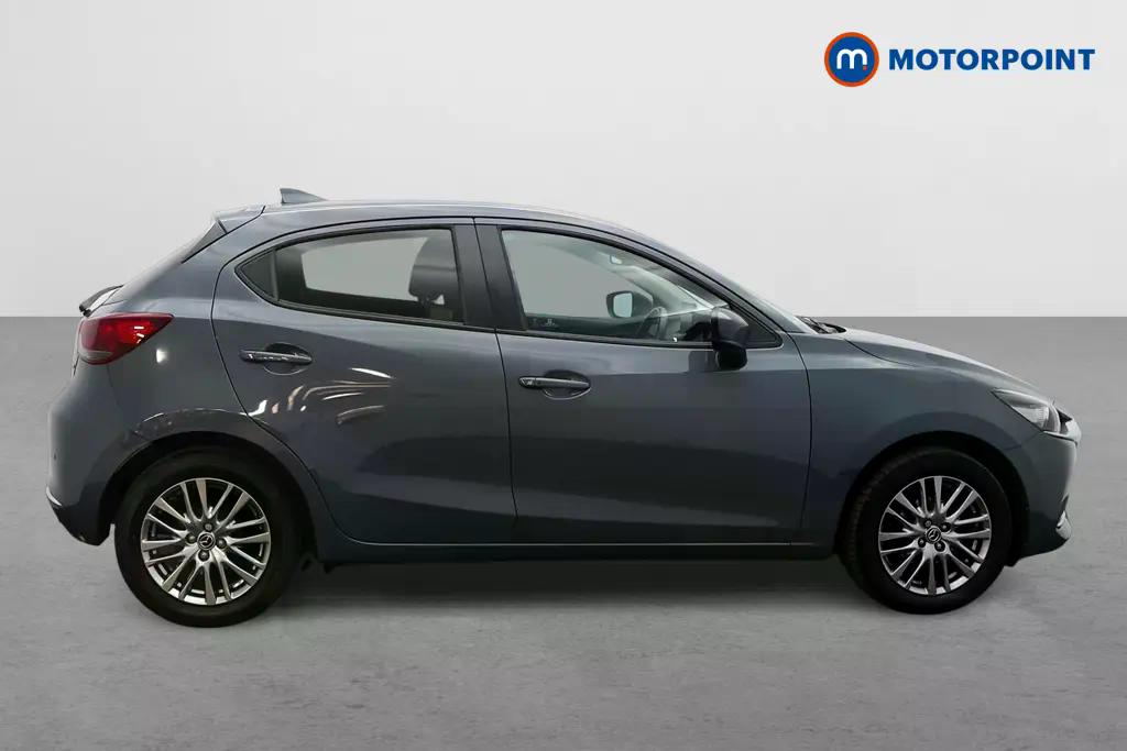 Used Mazda Mazda2 2022 for sale - 76580969: Photo 6