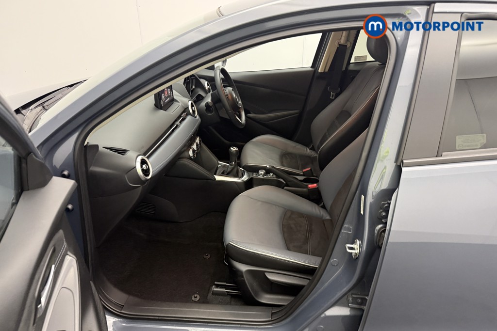 Used Mazda Mazda2 2022 for sale - 76580969: Photo 7