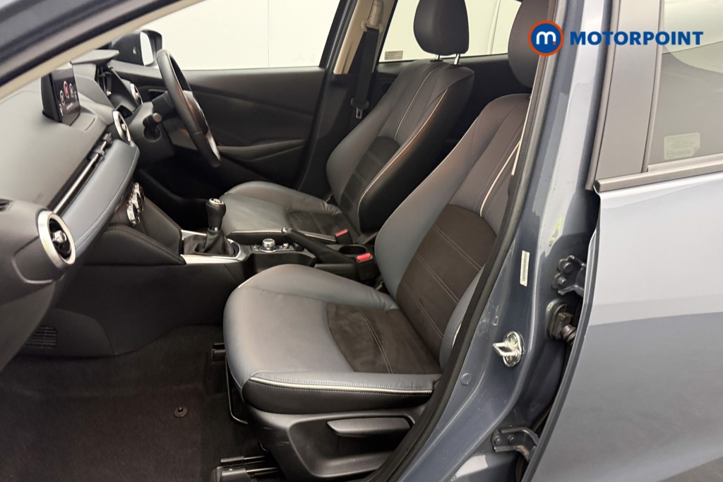 Used Mazda Mazda2 2022 for sale - 76580969: Photo 8