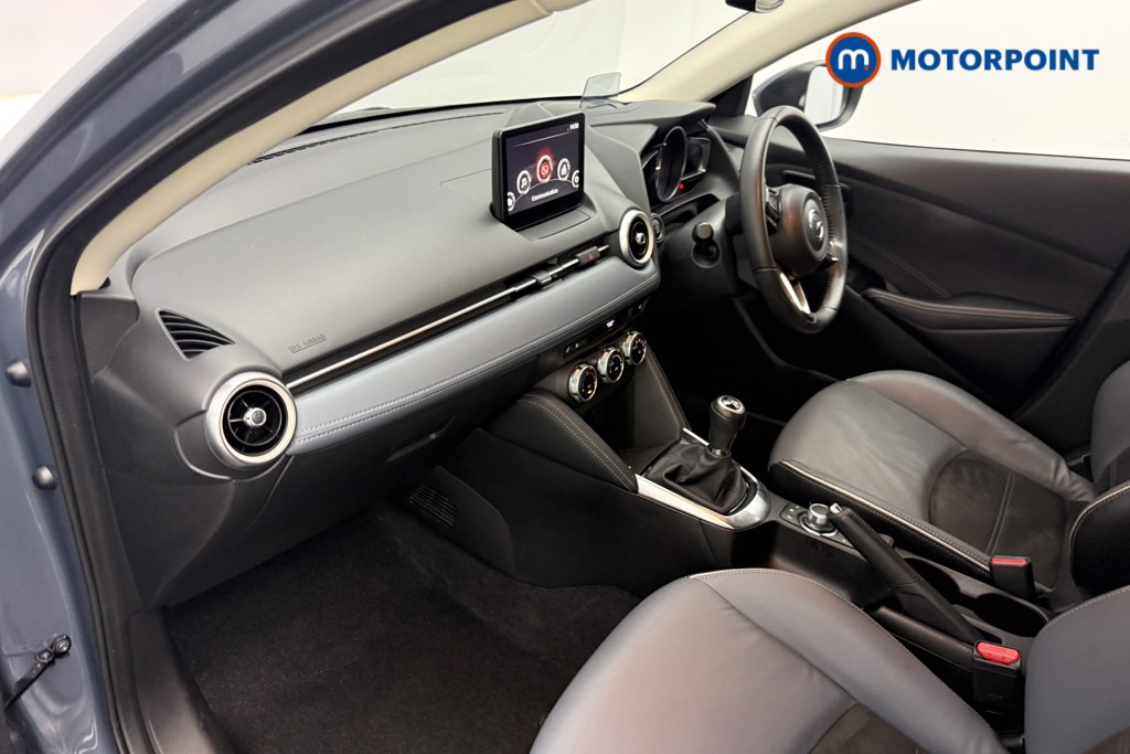 Used Mazda Mazda2 2022 for sale - 76580969: Photo 9