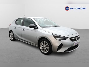 Used Vauxhall Corsa 2023 for sale - 78748562: Photo