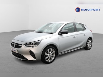 Used Vauxhall Corsa 2023 for sale - 78748562: Photo