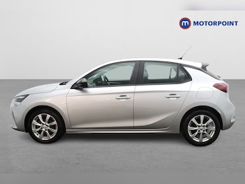 Used Vauxhall Corsa 2023 for sale - 78748562: Photo