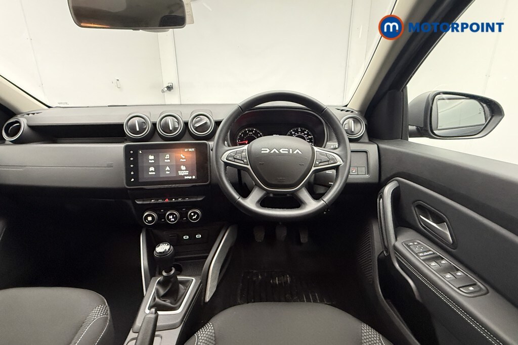 Used Dacia Duster for sale - 77932226: Photo 10