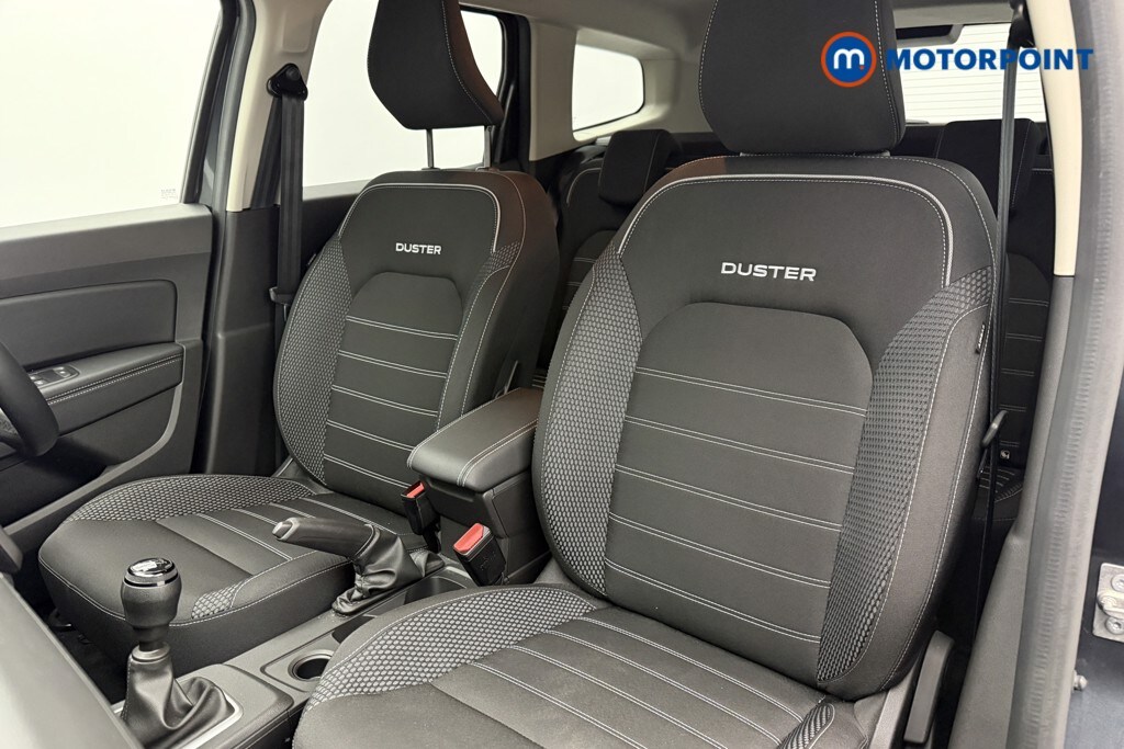 Used Dacia Duster for sale - 77932226: Photo 11