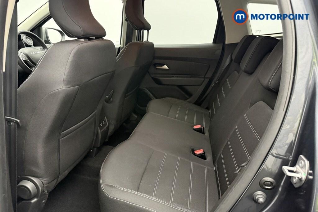 Used Dacia Duster for sale - 77932226: Photo 13