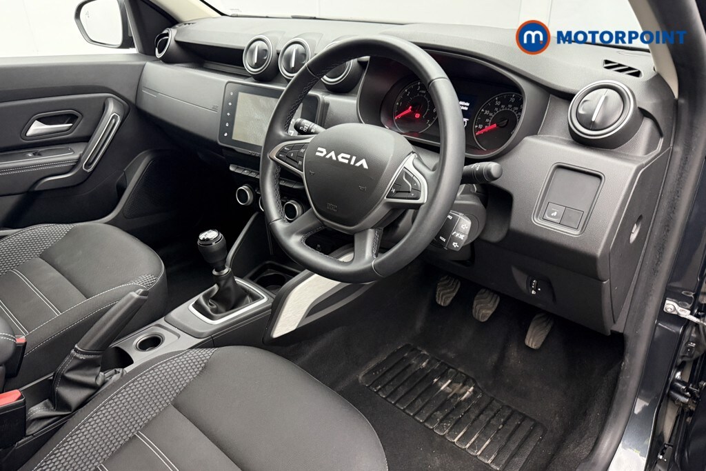 Used Dacia Duster for sale - 77932226: Photo 15