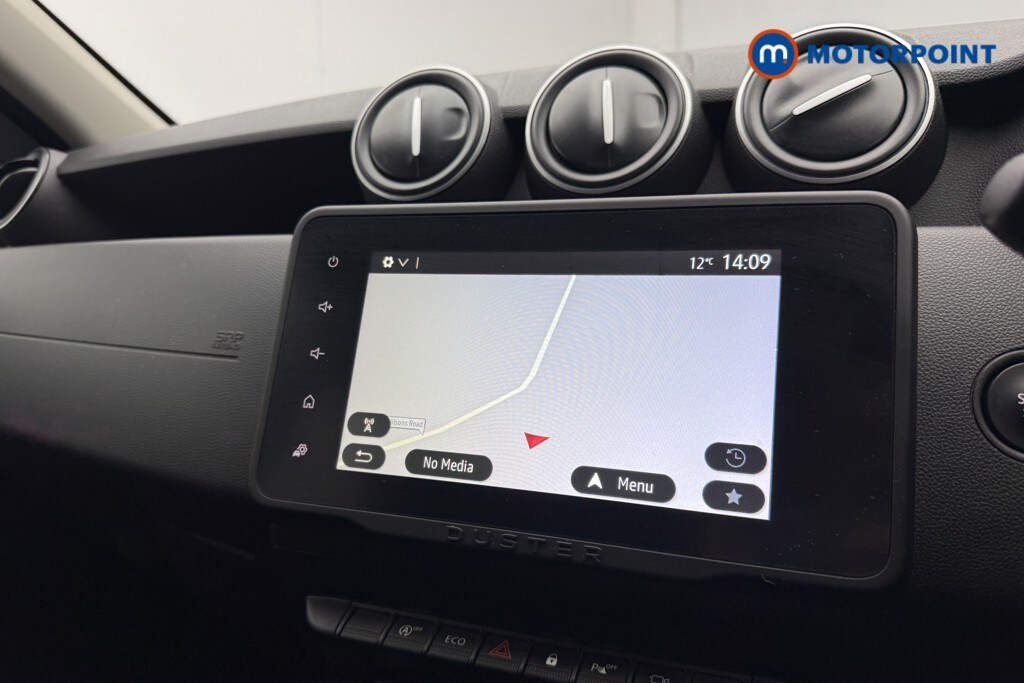 Used Dacia Duster for sale - 77932226: Photo 19