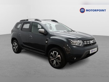 Used Dacia Duster undefined for sale - 77932226: Photo