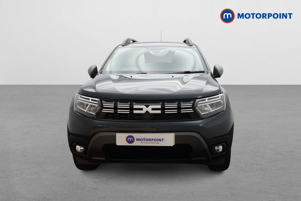 Used Dacia Duster for sale - 77932226: Photo 2
