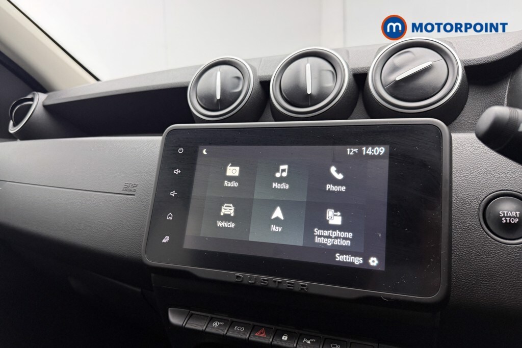 Used Dacia Duster for sale - 77932226: Photo 21