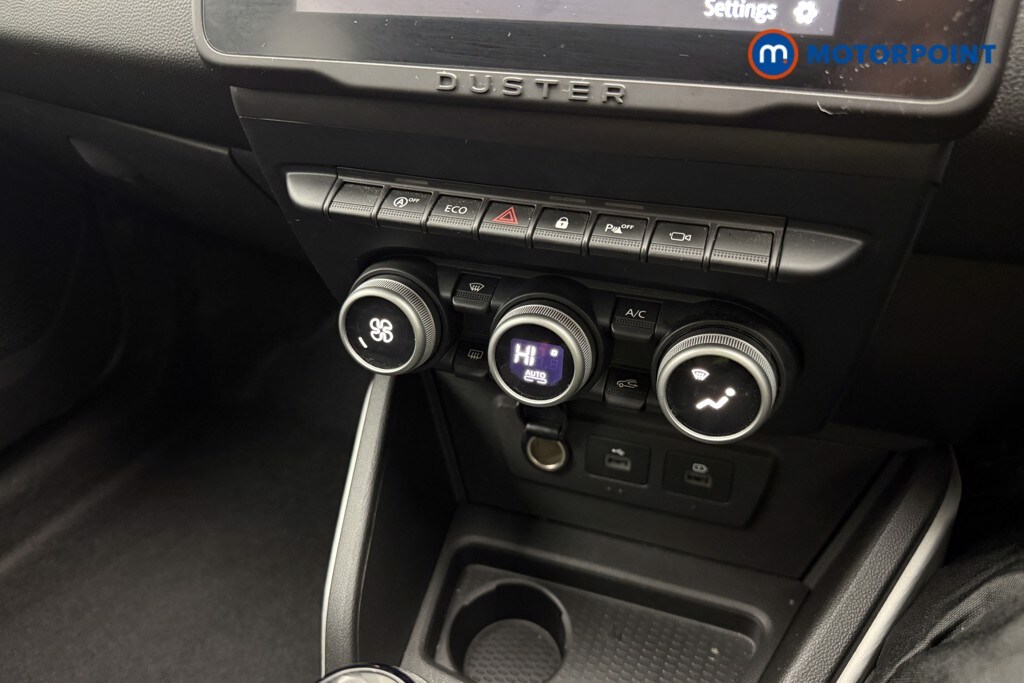 Used Dacia Duster for sale - 77932226: Photo 22