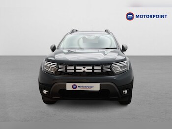 Used Dacia Duster undefined for sale - 77932226: Photo