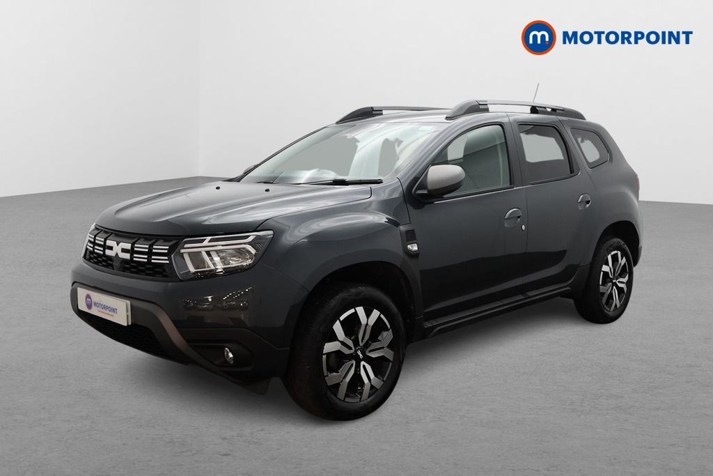 Used Dacia Duster for sale - 77932226: Photo 3