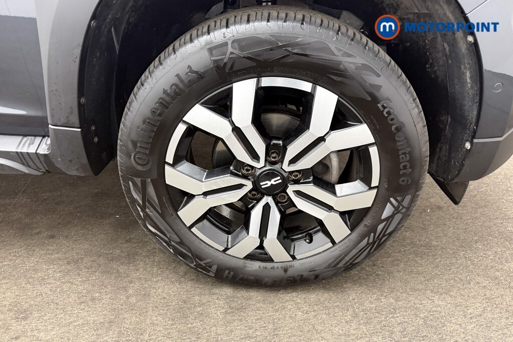 Used Dacia Duster for sale - 77932226: Photo 31