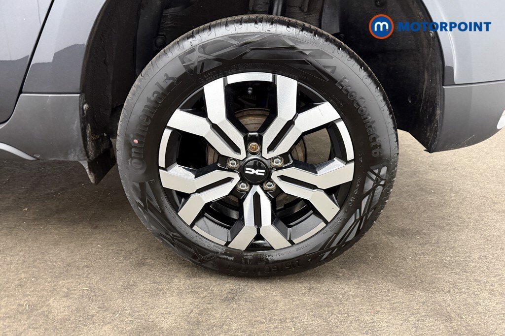 Used Dacia Duster for sale - 77932226: Photo 33