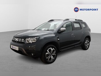 Used Dacia Duster undefined for sale - 77932226: Photo