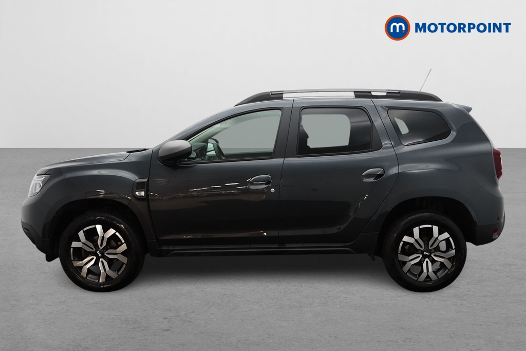 Used Dacia Duster for sale - 77932226: Photo 4