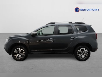 Used Dacia Duster undefined for sale - 77932226: Photo