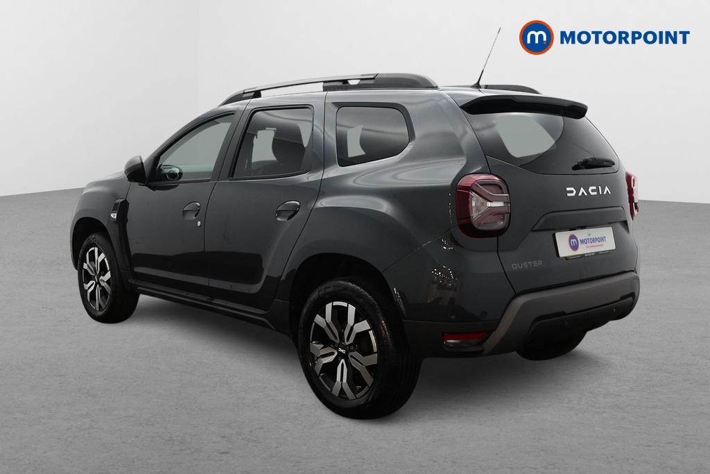 Used Dacia Duster for sale - 77932226: Photo 5