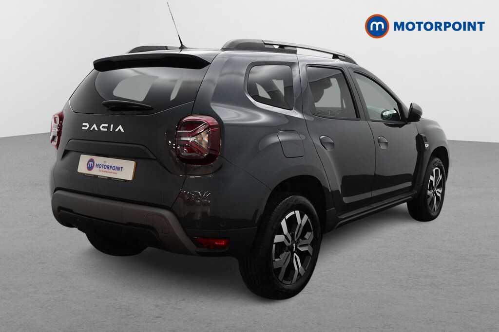 Used Dacia Duster for sale - 77932226: Photo 7