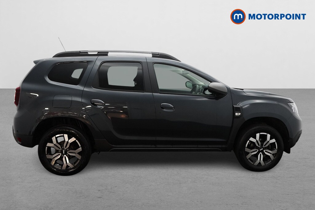 Used Dacia Duster for sale - 77932226: Photo 8