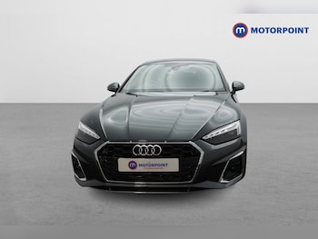 Used Audi A5 2022 for sale - 78311112: Photo