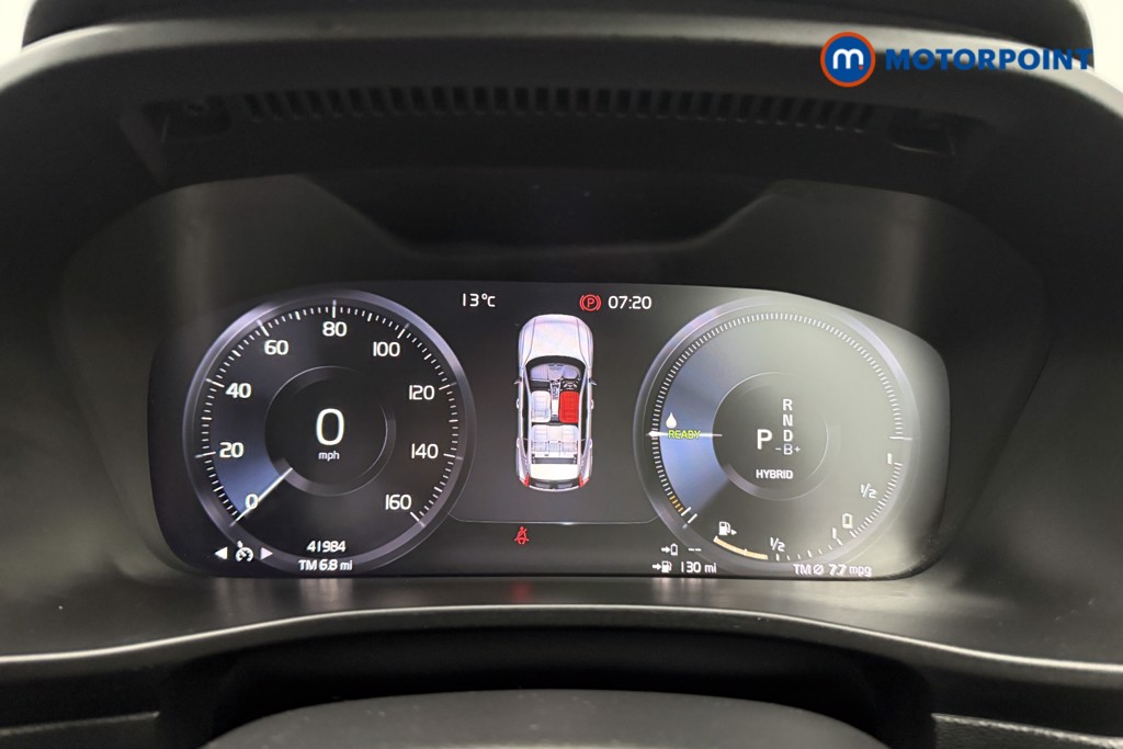 Used Volvo XC40 2022 for sale - 76542495: Photo 10