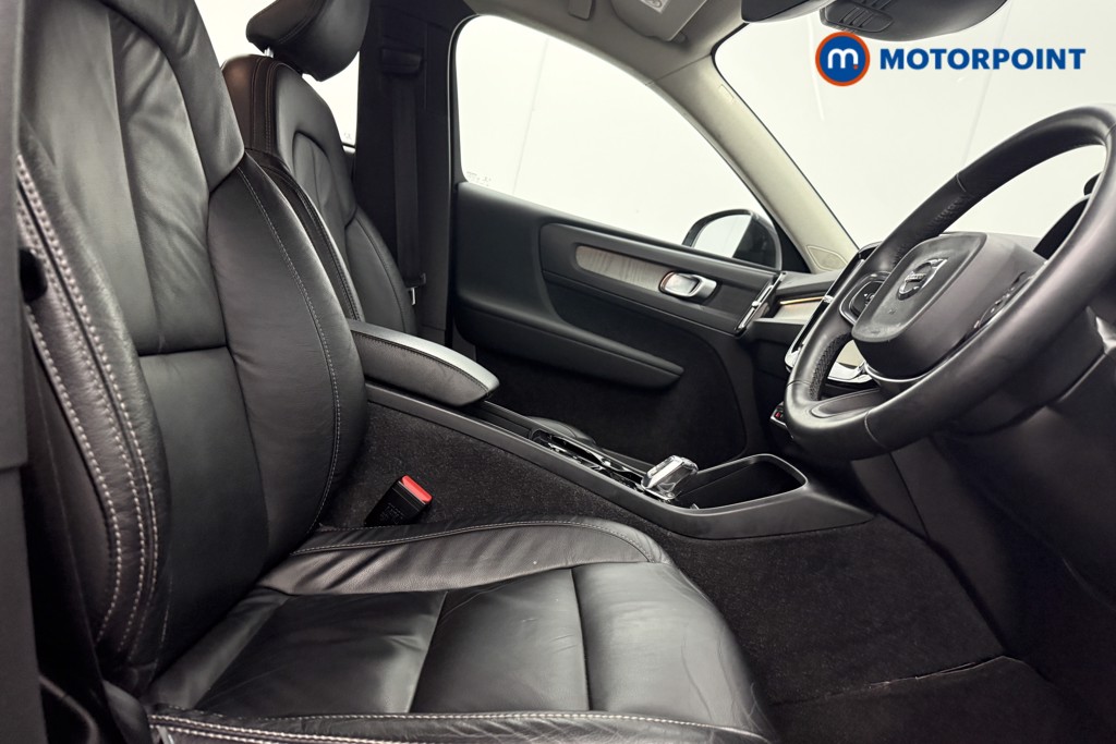 Used Volvo XC40 2022 for sale - 76542495: Photo 11