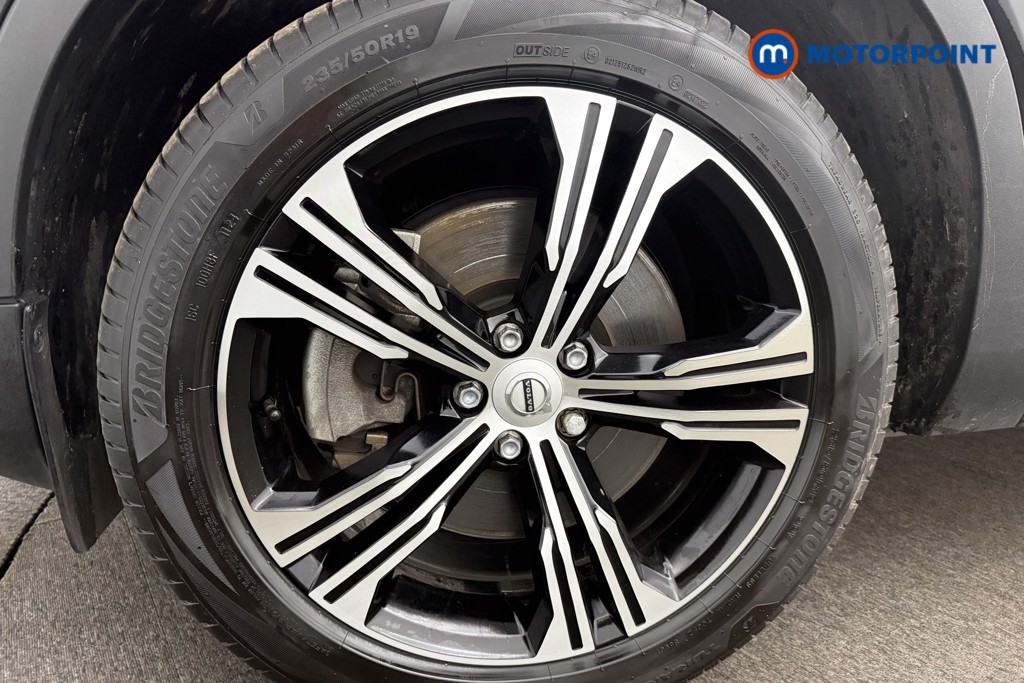 Used Volvo XC40 2022 for sale - 76542495: Photo 13