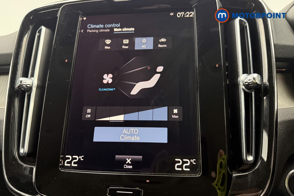 Used Volvo XC40 2022 for sale - 76542495: Photo 16