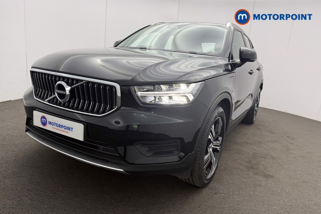 Used Volvo XC40 2022 for sale - 76542495: Photo 21