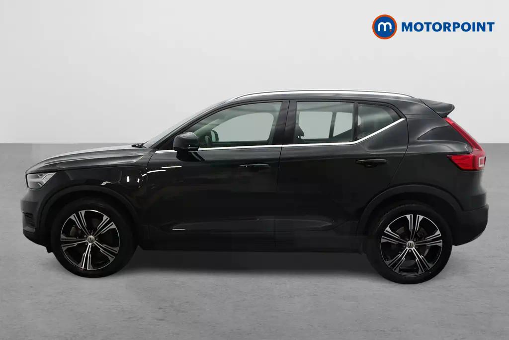Used Volvo XC40 2022 for sale - 76542495: Photo 3