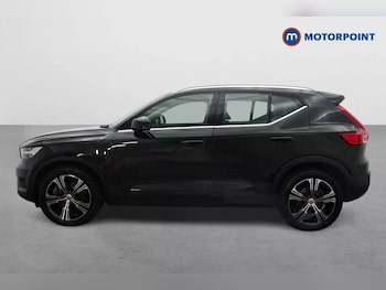 Used Volvo XC40 undefined for sale - 76542495: Photo