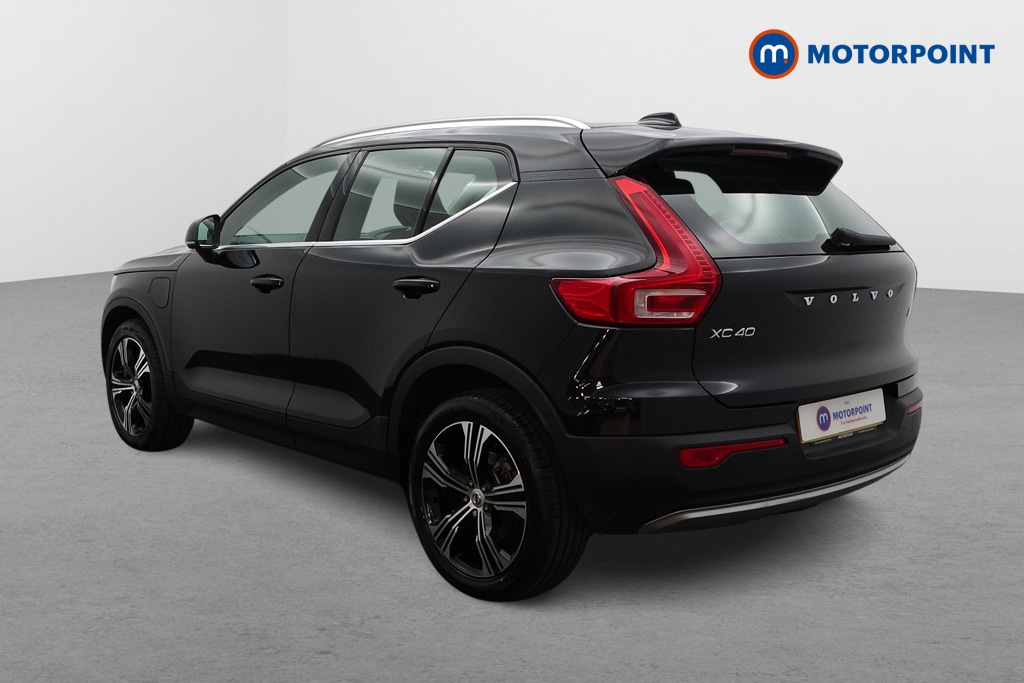 Used Volvo XC40 2022 for sale - 76542495: Photo 4