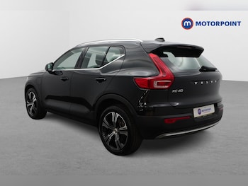 Used Volvo XC40 undefined for sale - 76542495: Photo