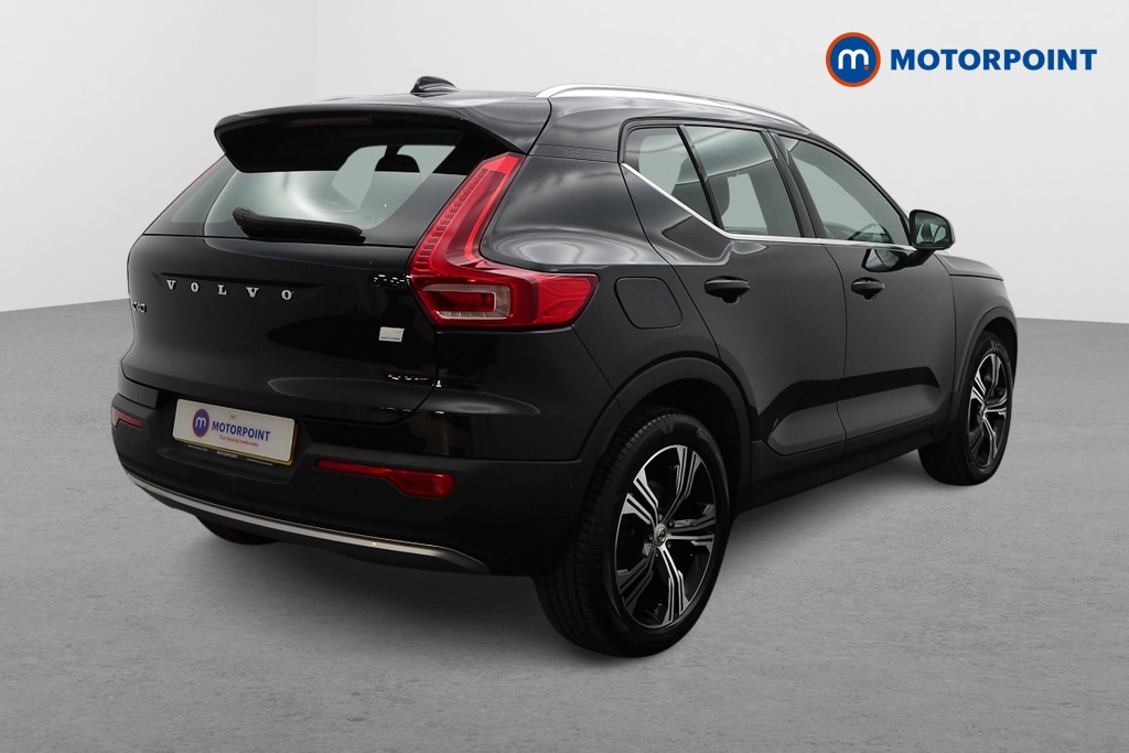 Used Volvo XC40 2022 for sale - 76542495: Photo 6